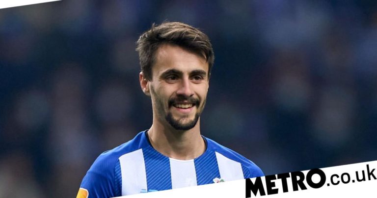 Porto confirm transfer of Fabio Vieira to Arsenal in £34m deal | Football