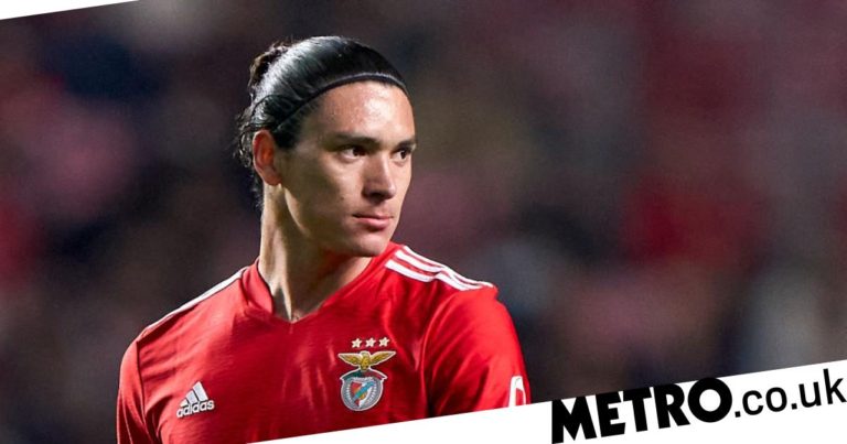 Man Utd respond to Liverpool interest in Darwin Nunez and identify alternative option | Football