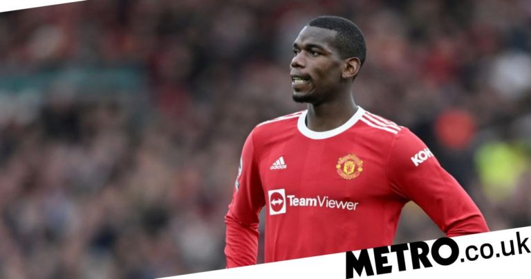 Former Manchester United star criticises ‘bad business’ after Paul Pogba exit | Football