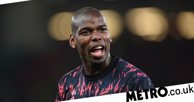 Man Utd say Paul Pogba should be ‘applauded’ as exit is confirmed | Football