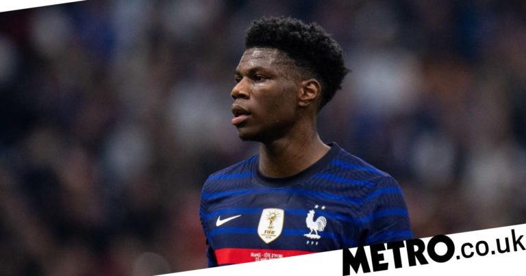 Real Madrid agree stunning deal with Monaco for Aurelien Tchouameni | Football