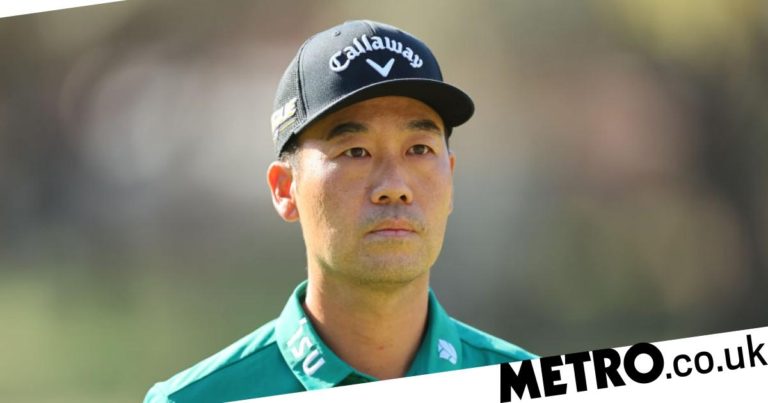 Kevin Na explains shock decision to resign from the PGA Tour