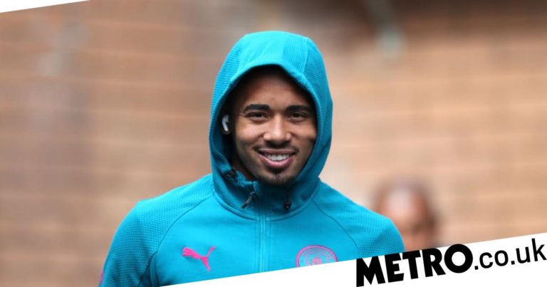 Arsenal and Tottenham target Gabriel Jesus makes transfer decision | Football