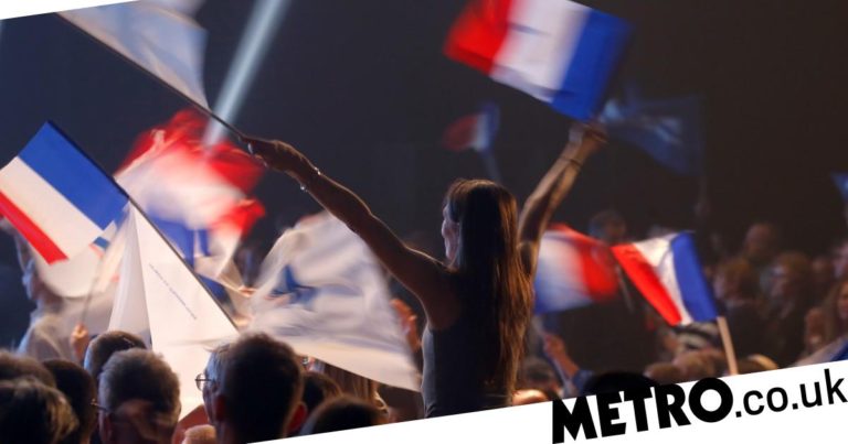 How the French far right is trying to use Liverpool fans’ Stade de France suffering to gain ground in France elections | Football