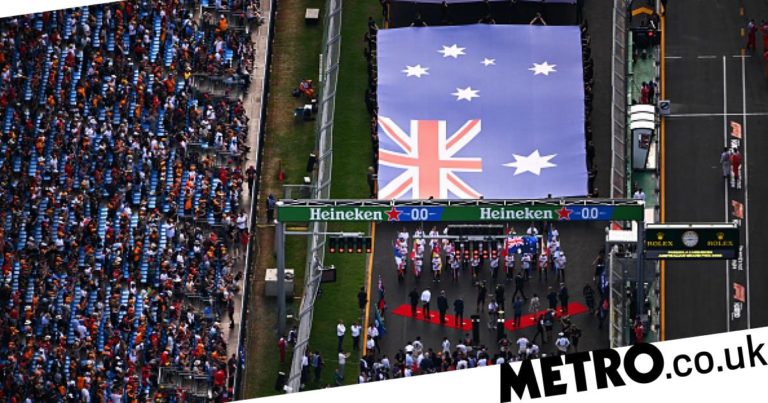 Australian Grand Prix to stay on the F1 calendar until 2035