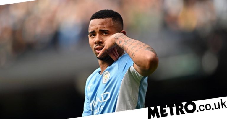 Darren Bent urges Arsenal to sign Man Utd target alongside Gabriel Jesus this summer | Football