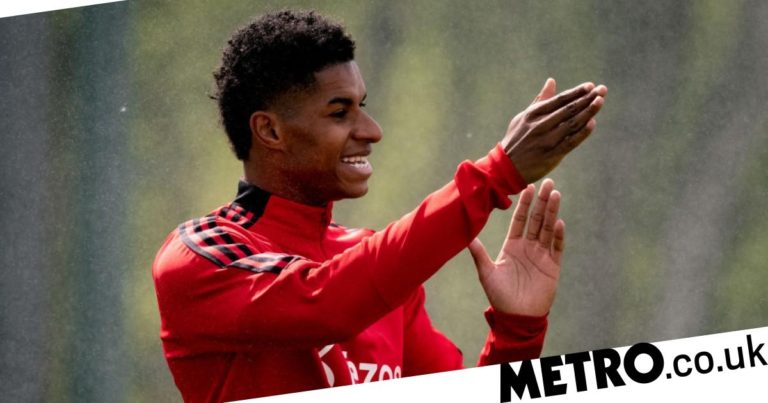 Marcus Rashford expects ‘obvious’ impact from Erik ten Hag at Manchester United | Football