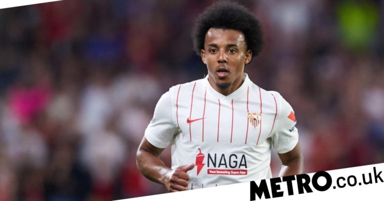 Sevilla set asking price for Chelsea target Jules Kounde | Football