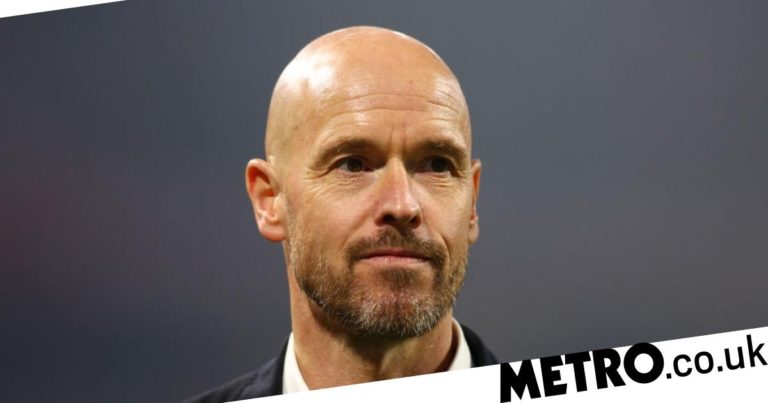 Man Utd close to agreeing £70m Frenkie de Jong transfer with Barcelona | Football