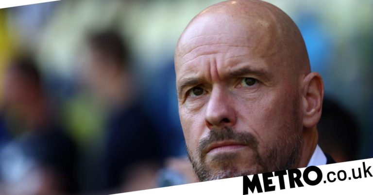 Man Utd Danny Murphy says Gareth Southgate is better than Erik ten Hag | Football