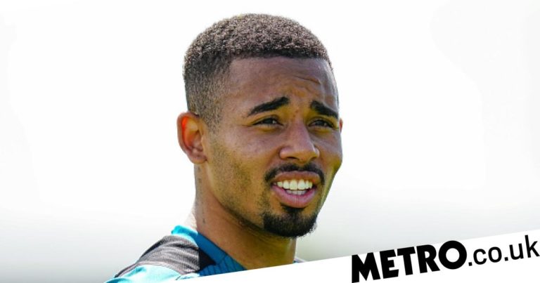 Chelsea ‘very interested’ in beating Arsenal to Manchester City star Gabriel Jesus | Football