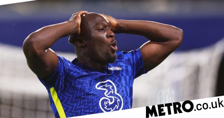 Chelsea’s new owners send message to Romelu Lukaku over his future | Football