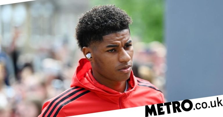 Marcus Rashford tells Manchester United board he wants to stay at club to work with Erik ten Hag | Football