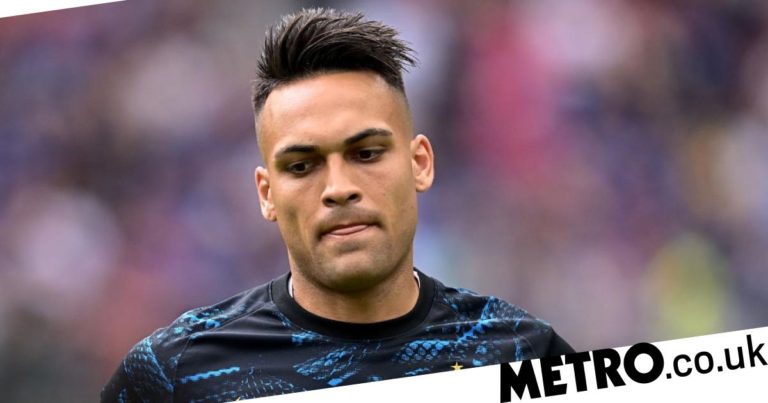 Lautaro Martinez speaks out on his future amid Chelsea links | Football