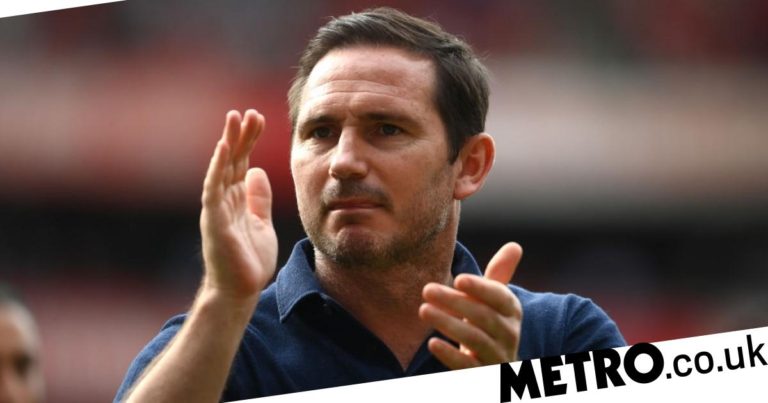 Everton: Frank Lampard wants Chelsea’s Conor Gallagher & Billy Gilmour | Football