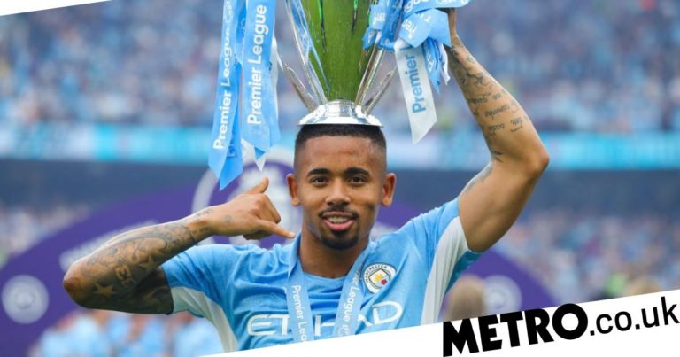 Arsenal make stunning offer to Gabriel Jesus in bid to tempt Man City star | Football