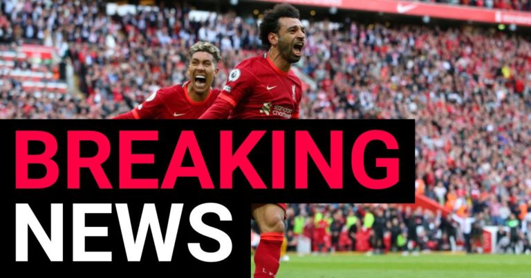 Liverpool’s Mohamed Salah wins PFA Player of the Year | Football