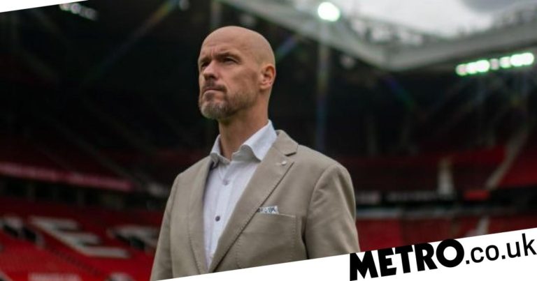 Manchester United in talks with Ajax winger Antony over £51million move to Old Trafford | Football