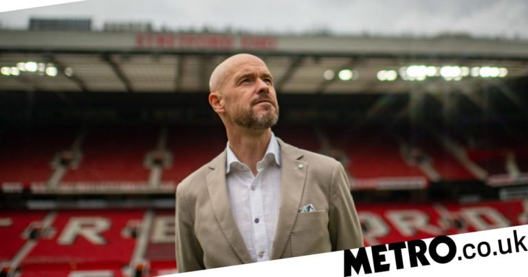 Erik ten Hag lays down the law in email to Man Utd stars with double warning | Football