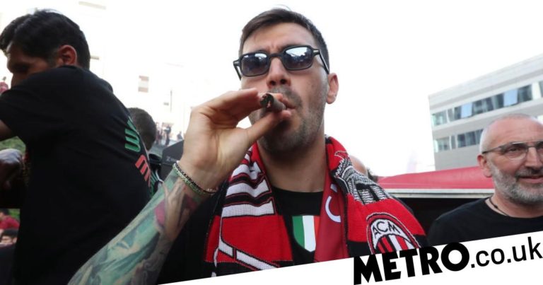 Lazio close to snapping up Chelsea target Alessio Romagnoli on free transfer | Football