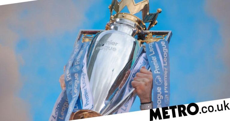 Premier League title, top four, relegation odds after fixture release | Football