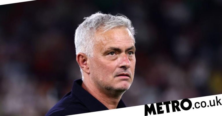 PSG consider former Chelsea and Man Utd boss Jose Mourinho as Mauricio Pochettino replacement | Football