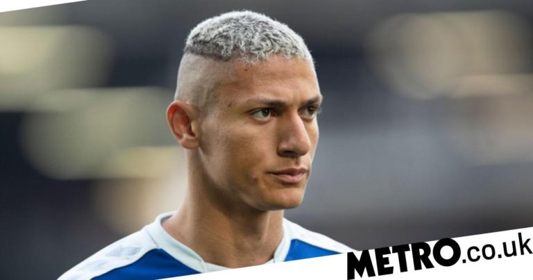 Richarlison wants to leave Everton but rules out joining one Premier League club | Football