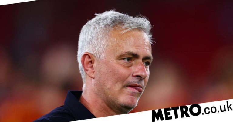 Roma considering move for Manchester United star following exit | Football