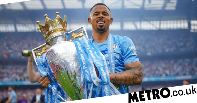 Real Madrid discover major problem in bid to sign Arsenal target Gabriel Jesus | Football