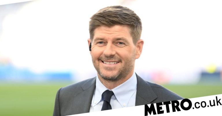 Steven Gerrard snaps up former Liverpool standout as Aston Villa assistant | Football