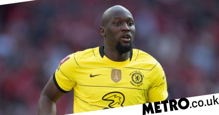 Chelsea’s Romelu Lukaku willing to take pay cut to join Inter Milan | Football