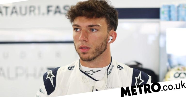 Felipe Massa: Pierre Gasly must join a top F1 team after Red Bull snub