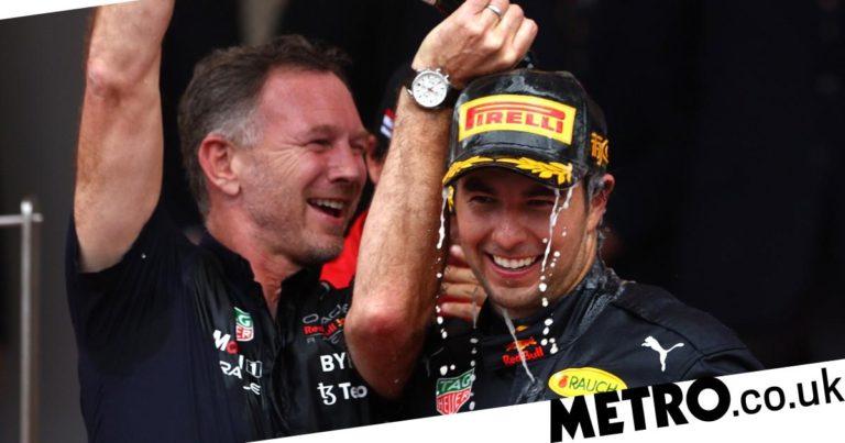 Red Bull warned to ‘start saving money now’ by rival F1 boss or risk missing races