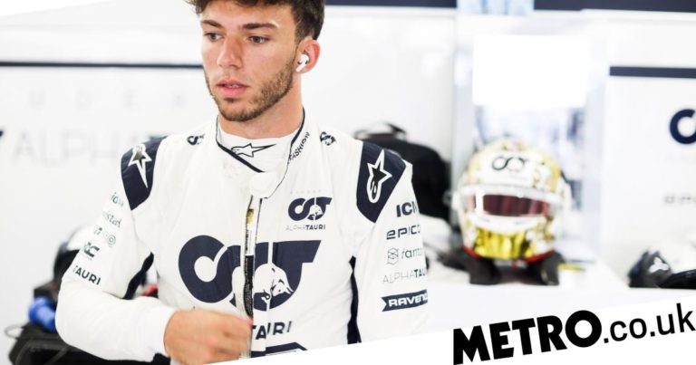 Formula 1 2022 has a big weakness which is ‘a bit sad’, says Pierre Gasly