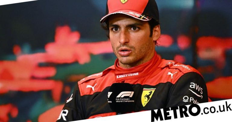 Carlos Sainz demands FIA find quick solution to F1 problem drivers are ‘struggling to handle’