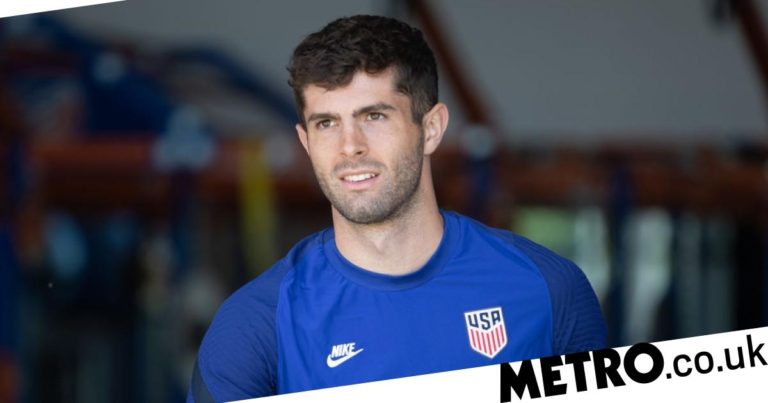 Two Serie A sides eyeing move for Chelsea winger Christian Pulisic | Football