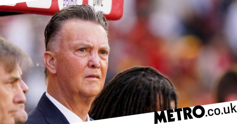 Louis van Gaal lavishes praise on Man Utd target Frenkie de Jong after win over Belgium | Football