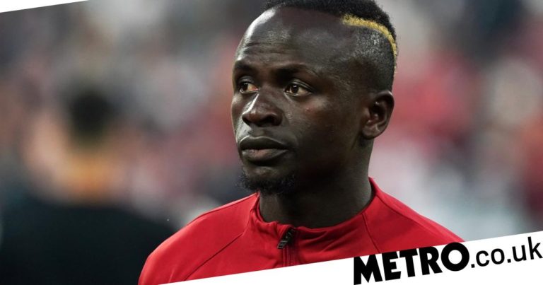 Sadio Mane told to leave Liverpool for Bayern Munich transfer by Senegal manager | Football