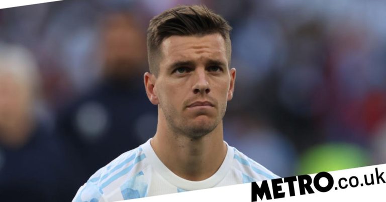 Villarreal want Giovani Lo Celso but no talks with Tottenham as yet | Football