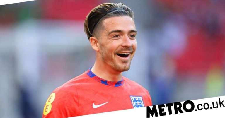 Jack Grealish: I play with more freedom for England than Man City | Football