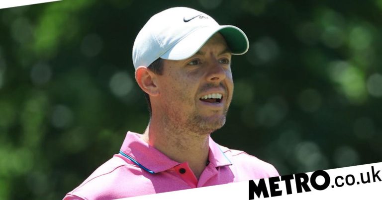 Rory McIlroy sends message to Ryder Cup chiefs over Saudi rebels