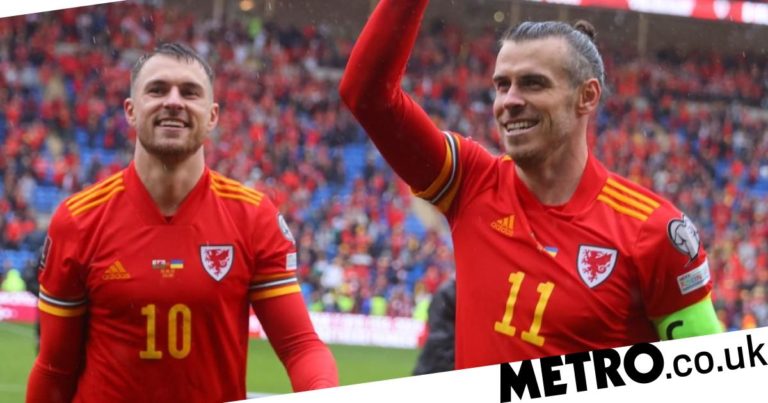 Rob McElhenny teases that Wrexham might sign Wales hero Gareth Bale | Football