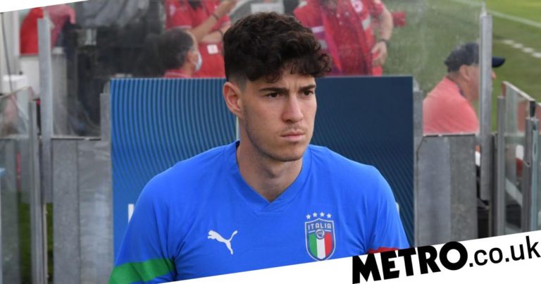 Manchester United transfer news: Inter Milan set Alessandro Bastoni asking price | Football