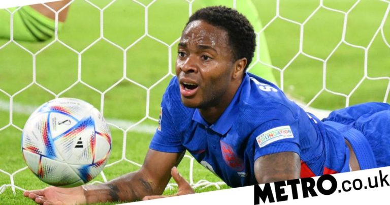 Raheem Sterling open to Chelsea transfer as Manchester City set asking price | Football