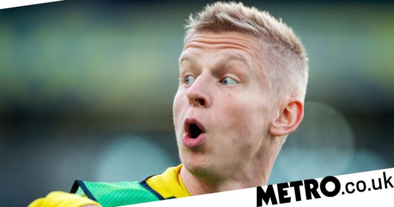 Oleksandr Zinchenko’s priority emerges amid Arsenal transfer interest | Football