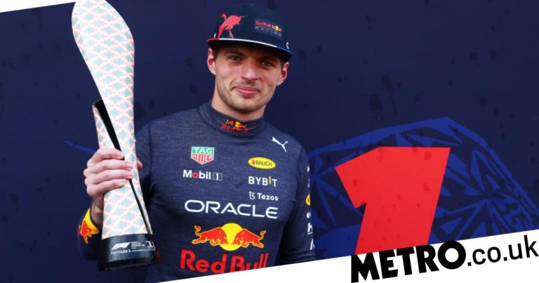 Max Verstappen feels little sympathy for title rival Charles Leclerc