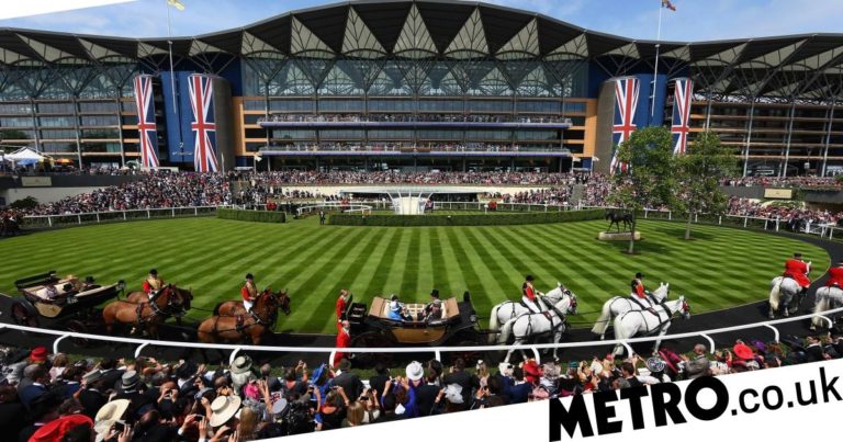 Royal Ascot 2022: Race times and dates, tickets, and how to watch on TV