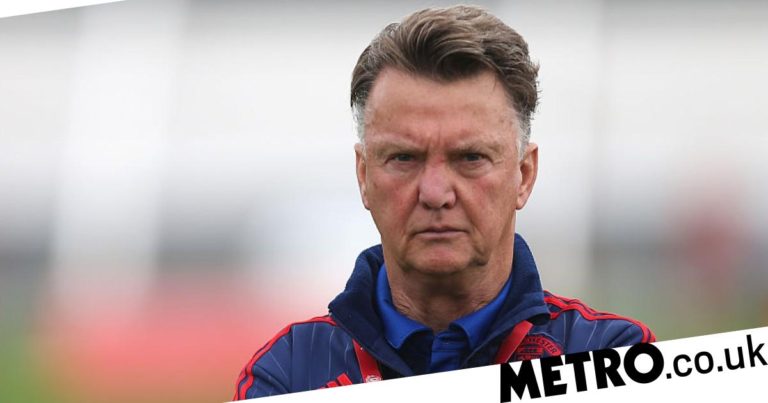 Louis van Gaal warns Ajax star Jurrien Timber off moving to Man Utd | Football