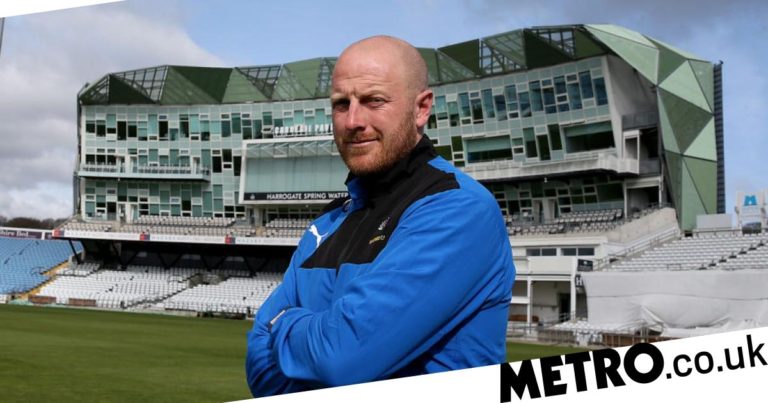 Former Yorkshire head coach wins unfair dismissal case in wake of Azeem Rafiq scandal