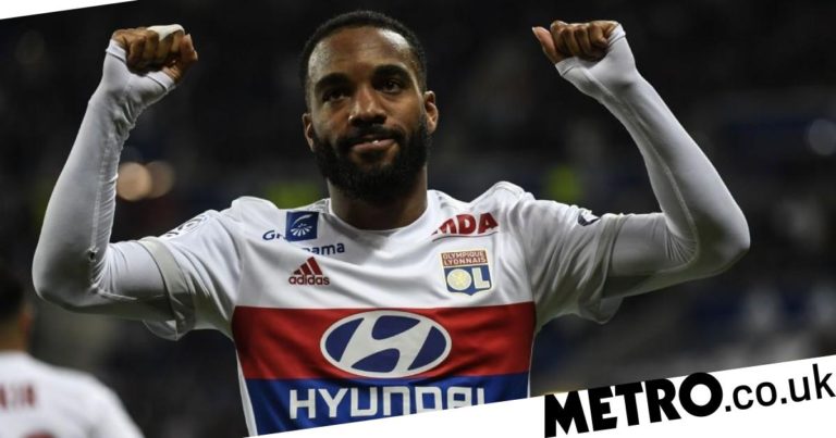 Alexandre Lacazette wants Lyon to sign Arsenal target Corentin Tolisso | Football